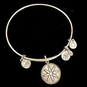Alex and Ani Bracelet